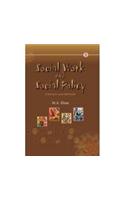 Social Work And Social Policy : Concepts And Methods