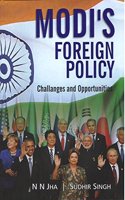 Modi's Foreign Policy