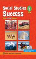 Social Studies Success Book 5 (With Online Support)