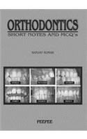 Orthodontics: Volume 1: Short Notes