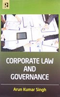 Corporate Law and Governance