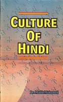 Culture of Hindi
