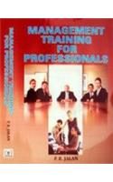 Management Training For Professionals