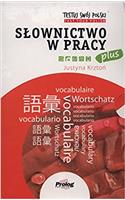 Testuj Swoj Polski - Slownictwo w Pracy Plus