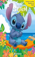 Lilo & Stitch. Libroaventuras: Incluye un cuento, figuritas y un tapete