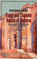 Viaje por Espana hasta el Sahara