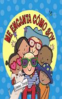 Me encanta como soy