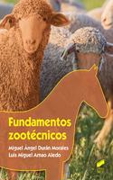 Fundamentos zootecnicos