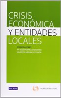 Crisis economica y entidades locales