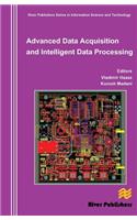 Advanced Data Acquisition and Intelligent Data Processing
