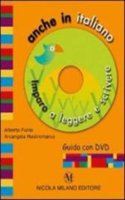 Guida per l'insegnante con DVD - All levels