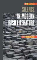 Silence in Modern Irish Literature