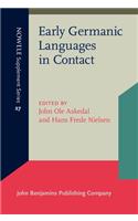 Early Germanic Languages in Contact