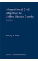 International Civil Litigation in United States Courts