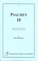 PSALMEN 10