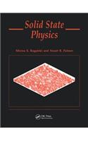 Solid State Physics