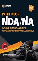 Pathfinder for NDA & NA National Defence Academy Naval Academy Entrance Examination