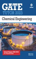 Chemical Engineering GATE 2023 (Old Edition)