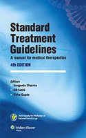 Standard Treatment Guidelines