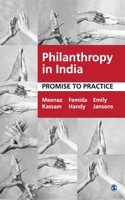 Philanthropy in India