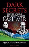 Dark Secrets