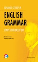 Advanced Studies in English Grammar