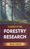A Survey of the Forestry Research