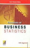 Essentials of Business Statistics