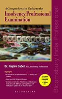 A Comprehensive Guide to the Insolvency Professional Examination