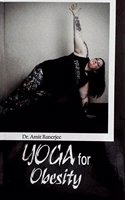 Yoga for Obesity [Hardcover] Dr. Amit Banerjee and Lokesh Thani