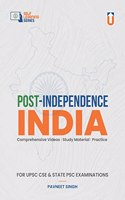 POST INDIA INDEPENDENCE