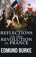 Reflections on the Revolution in France