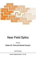 Near Field Optics