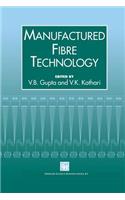Manufactured Fibre Technology