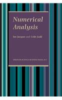 Numerical Analysis