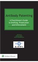 Antibody Patenting