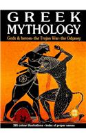 Greek Mythology