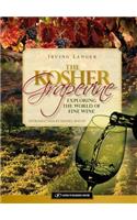 Kosher Grapevine: Exploring the World of Fine Wine
