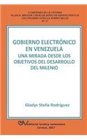 Gobierno Electrónico en Venezuela