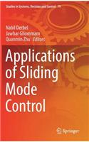 Applications of Sliding Mode Control