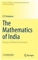 The Mathematics of India