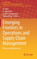 Emerging Frontiers in Operations and Supply Chain Management