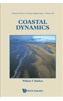 Coastal Dynamics: (34 Advanced Series On Ocean Engineering)