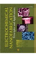 Electrochemical Nanofabrication