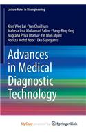 Advances in Medical Diagnostic Technology