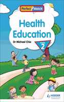 Perfect Match Health Education Grade 2