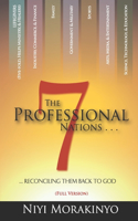 The Seven Professional Nations (Full Version)