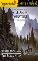 Black Hills [Dramatized Adaptation]