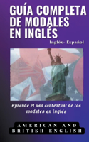 Guía completa de modales en inglés