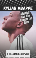 Kylian Mbappe